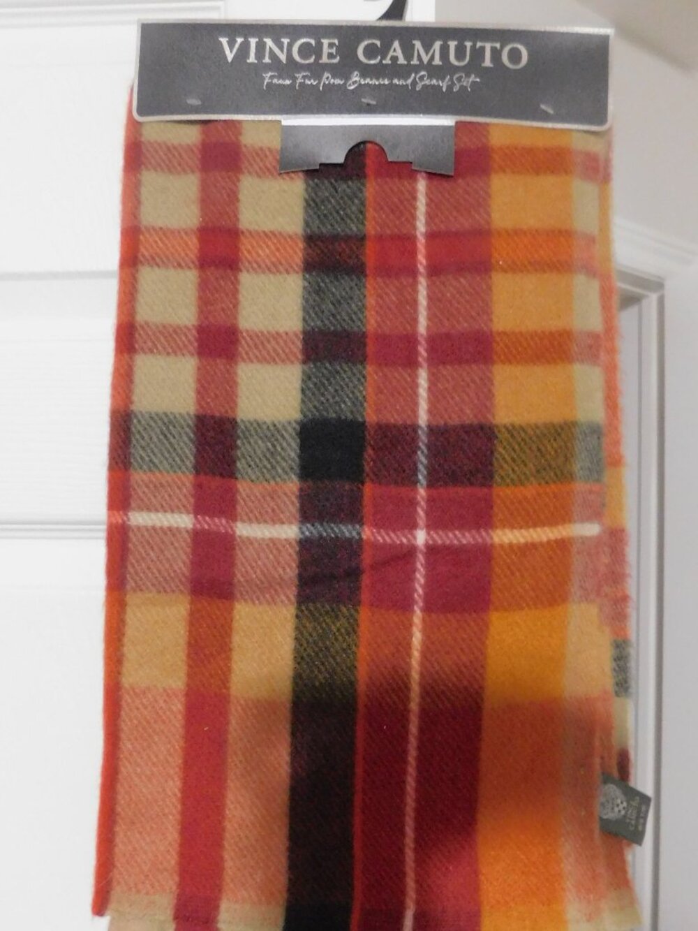 Vince Camuto Scarf